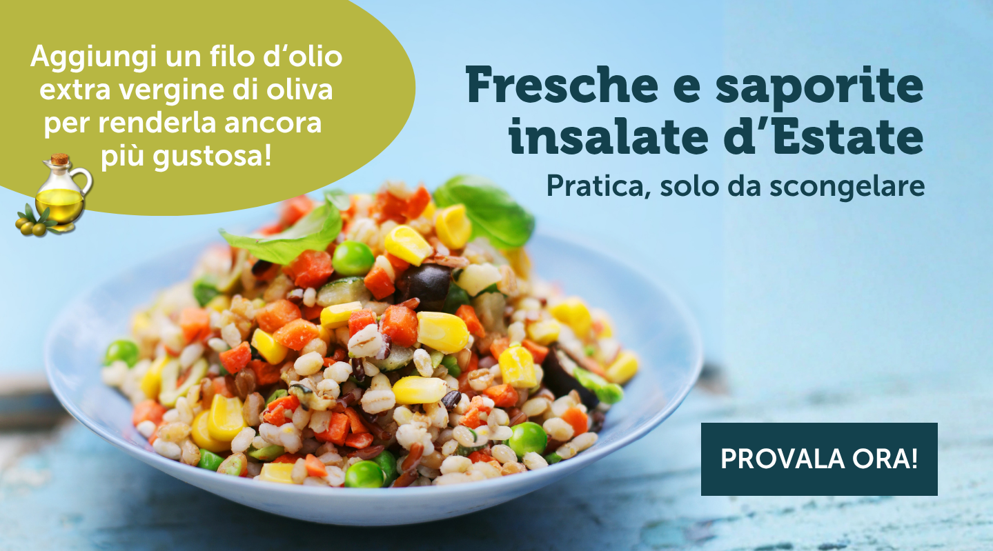 9190 INSALATA GRANCEREALE BOFROST
